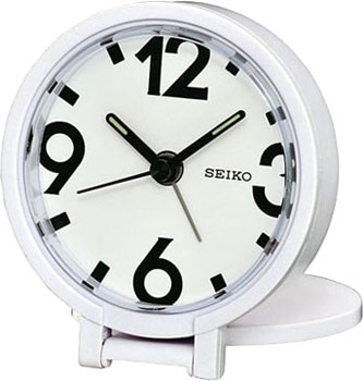 Настольные часы Seiko Clock QHT011WL